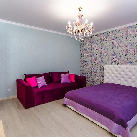 Apartments Promenade Expo Astana Eksteriør bilde